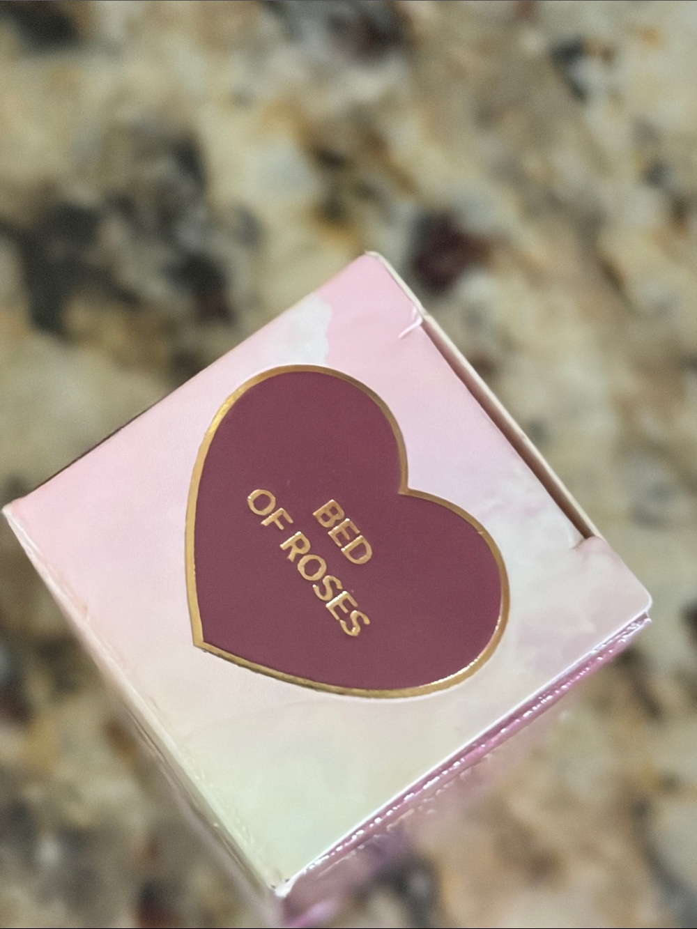 ⚡️❄️Too Faced Cloud Crush Whipped Lip & Cheek Colour Bed Of Roses - Picture 9 of 9